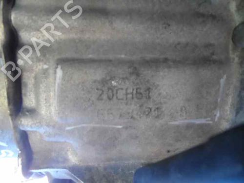 Gearbox CITROËN XSARA (N1)  | BP94021M3 