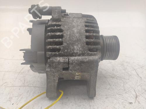 Alternador NISSAN NOTE (E11, NE11) 1.5 dCi (68 hp) 18116527