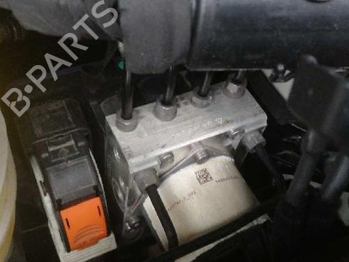 Used ABS pump JEEP RENEGADE SUV (BU, B1, BV) 1.6 CRD (120 hp) 3651974