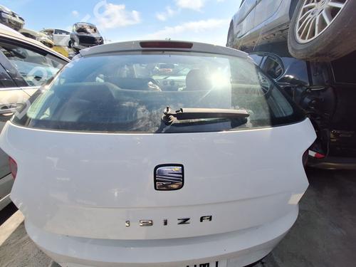 Used Tailgate Tailgate 37177550 37177550