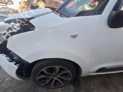 Used Left front fenders Left front fenders CITROËN C3 Picasso (SH_) [2008-2026] 33411839 33411839