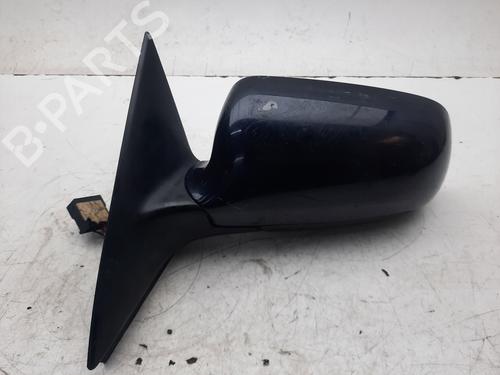 Left mirror AUDI A6 C5 (4B2)  | BP12437452C26 