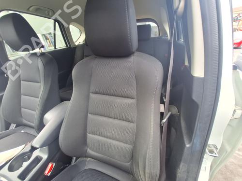 Used Left front seat Left front seat MAZDA CX-5 (KE, GH) [2011-2017] 34735935 34735935