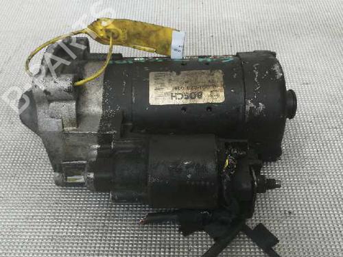 Used Starter CITROËN C4 I (LC_) 2.0 HDi (136 hp) 3351724
