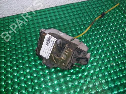 Used Front right lock VW GOLF III (1H1) 1.9 TDI (110 hp) 2682888
