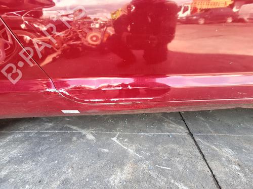 Right front door ALFA ROMEO MITO (955_)  | BP24507132C3 