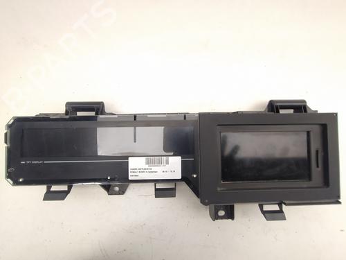 Compteur de vitesse RENAULT SCÉNIC III (JZ0/1_) [2008-2016]  8671584