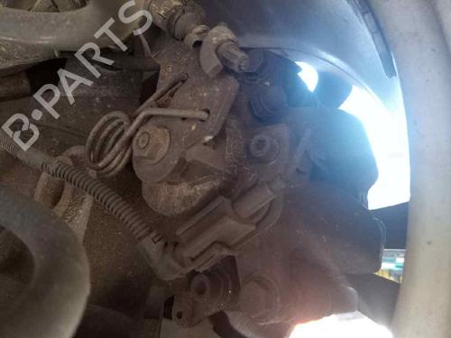 Used Right rear brake caliper ALFA ROMEO GIULIETTA (940_) 1.6 JTDM (940FXD1A) (105 hp) 11594096