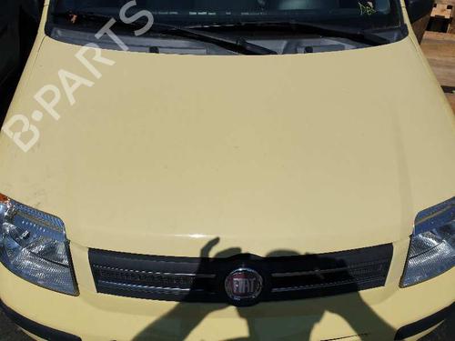 Used Hood FIAT PANDA (169_) 1.2 (169.AXB11, 169.AXB1A) (60 hp) 4392273