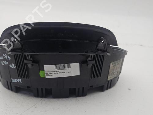 Cockpit BMW 3 (E46) 320 d | BP29610941C47 
