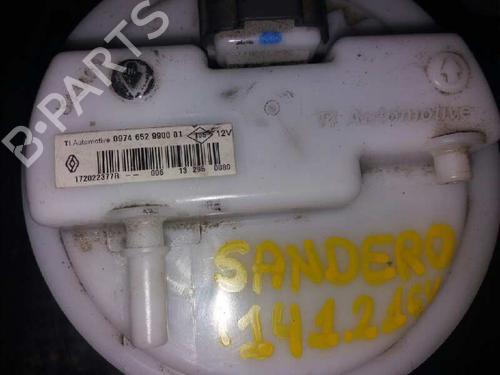 Fuel pump DACIA SANDERO II  | BP539967M76 
