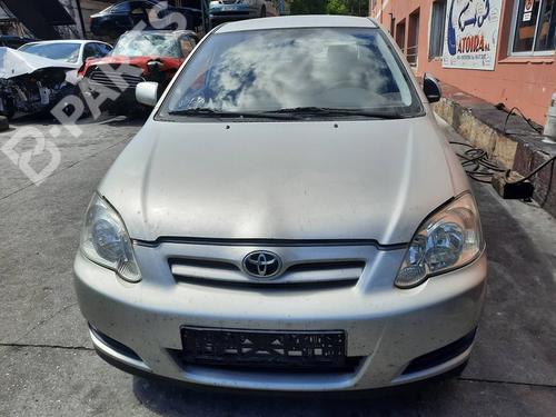 Right front window switch TOYOTA COROLLA Saloon (_E12_) 1.4 D-4D (NDE120_, NDE120R) | BP10069595C105  - Image 5