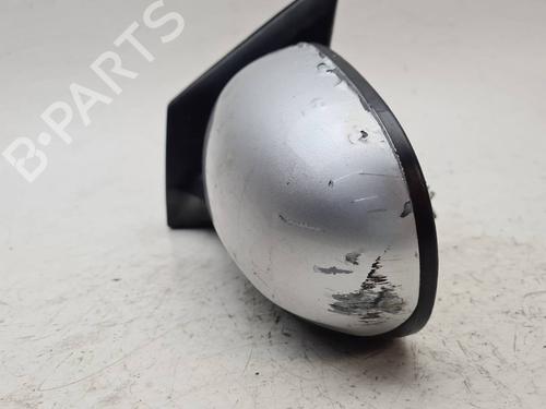 Left mirror NISSAN ALMERA TINO (V10) 2.2 dCi | BP7790997C26 