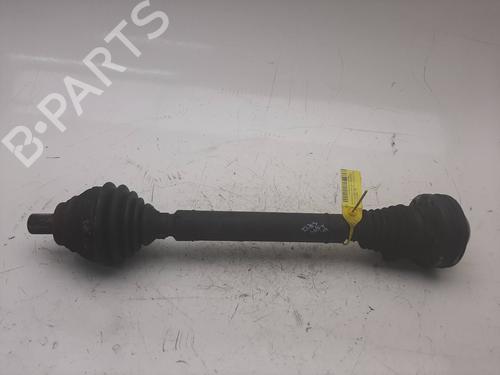 Left front driveshaft VW GOLF V (1K1)  | BP8540761M38 
