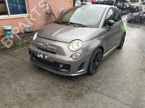 Engine ABARTH 500 / 595 / 695 1.4 (312.AXD1A) | BP4876744M1 - Image 14