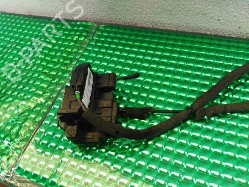 Used Rear left lock NISSAN QASHQAI / QASHQAI +2 I (J10, NJ10, JJ10E) 1.5 dCi (106 hp) 3457015