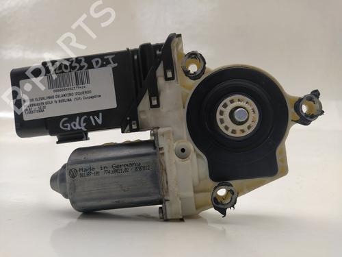 Left front window motor VW GOLF IV (1J1) 1.9 TDI | BP18103535E21 