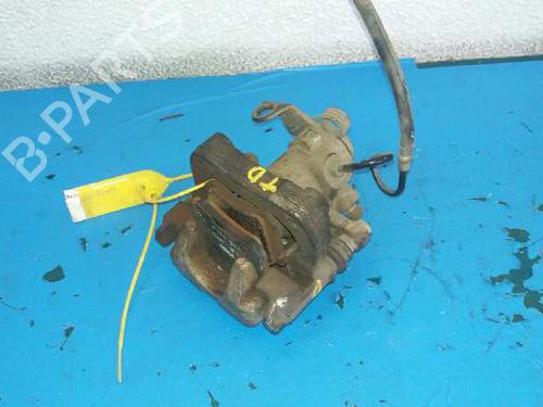 Used Right rear brake caliper PEUGEOT 308 I (4A_, 4C_) [2007-2016]  11594947