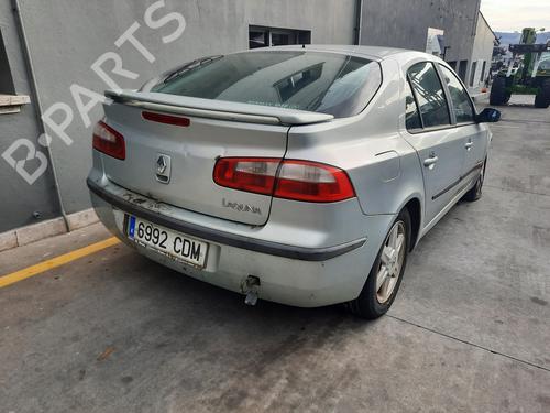 Brugte RENAULT LAGUNA II (BG0/1_)    4830012