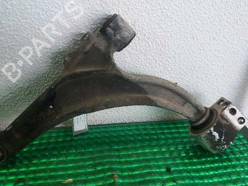 Used Right front suspension arm OPEL ASTRA J (P10) 1.7 CDTI (68) (110 hp) 540113