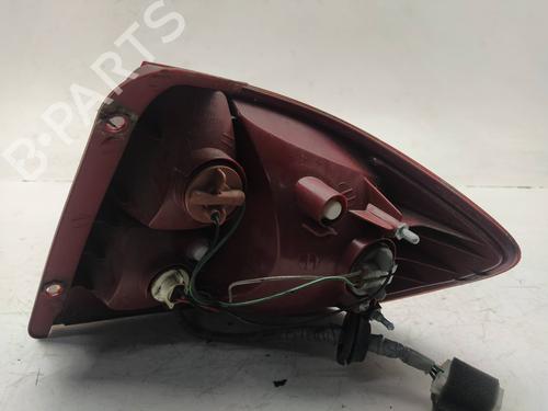 Left taillight HYUNDAI GETZ (TB)  | BP10933237C34 