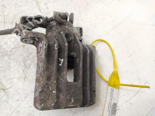 Used Right rear brake caliper AUDI A3 (8L1) 1.9 TDI (110 hp) 21585116