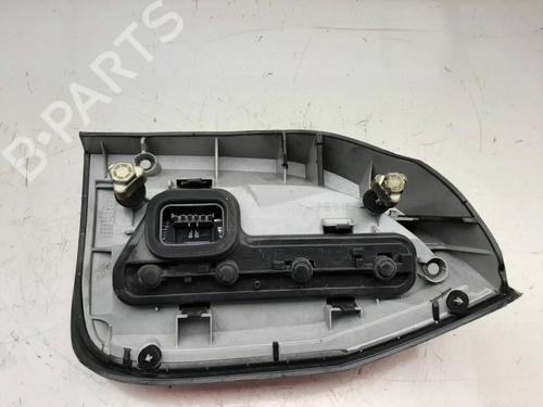 Left taillight OPEL ZAFIRA A MPV (T98) 2.2 DTI 16V (F75) | BP8825222C34 