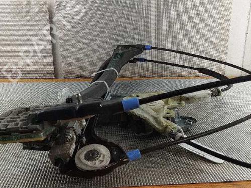 Front right window mechanism BMW 3 Coupe (E46) 318 Ci | BP1562117C23 