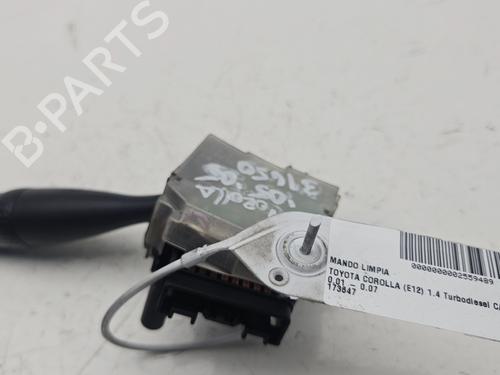 Used Steering column stalk TOYOTA COROLLA (_E12_) [2001-2008]  29476197