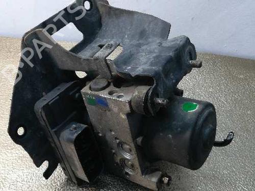 Used ABS pump MAZDA 6 Station Wagon (GY) 2.0 (GYEW) (141 hp) 1205975