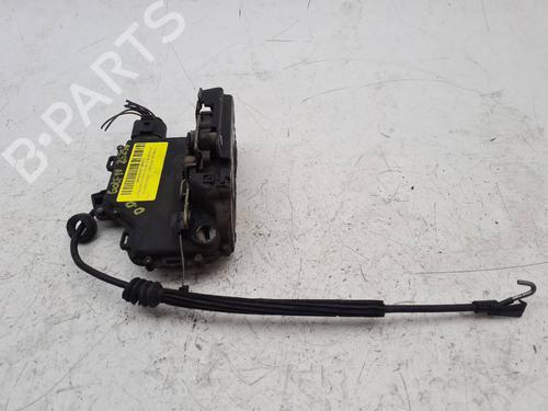 Used Front right lock VW GOLF IV (1J1) 1.6 (100 hp) 7987478