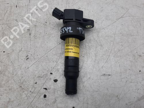 Used Ignition coil HYUNDAI TUCSON (TL, TLE) 1.6 GDi (132 hp) 12458222