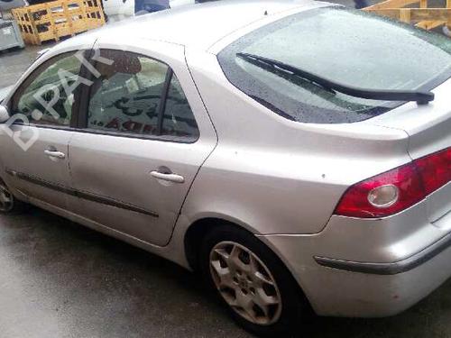 Instrument cluster RENAULT LAGUNA II (BG0/1_) 2.0 16V (BG00, BG0K, BG0P, BG0W) | BP210360C47