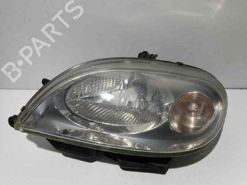 Used Left headlight CITROËN SAXO (S0, S1) 1.1 X, SX (60 hp) 6439914