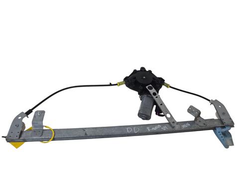 Rudehejsemekanisme Højre foran Rudehejsemekanisme Højre foran RENAULT MODUS / GRAND MODUS (F/JP0_) 1.5 dCi (FP0D, JP0D) (82 hp) 33963003 33963003