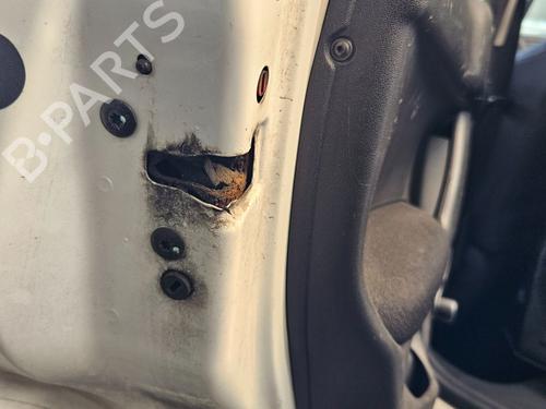Used Rear left lock CITROËN C3 II Hatchback Van (SC_) [2010-2025]  22747245