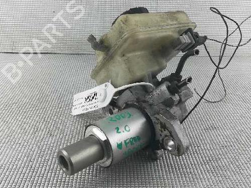 Brake master cylinder LAND ROVER FREELANDER I (L314)  | BP1658078M77