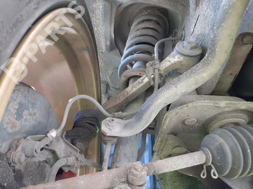 Used Right front shock absorber Right front shock absorber TOYOTA SUPRA (_A7_) 3.0 Turbo (MA70_, MA70) (238 hp) 10155037 10155037