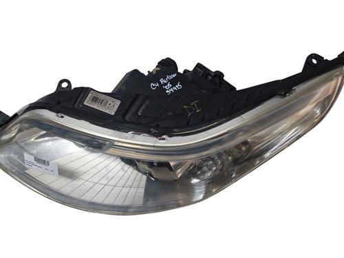 Phare gauche Phare gauche CITROËN C4 I (LC_) [2004-2014] 36419344 36419344
