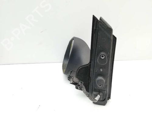 Left mirror SEAT ALTEA (5P1)  | BP5861442C26 