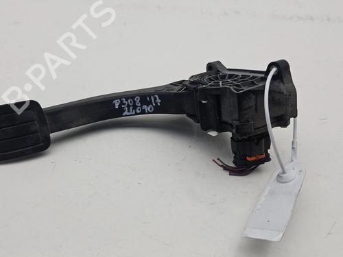 Used Pedal PEUGEOT 308 II (LB_, LP_, LW_, LH_, L3_) [2013-2021]  28036133