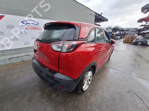 Recambios OPEL CROSSLAND X / CROSSLAND (P17, P2QO) 1.2 (75) (82 hp) 4372876