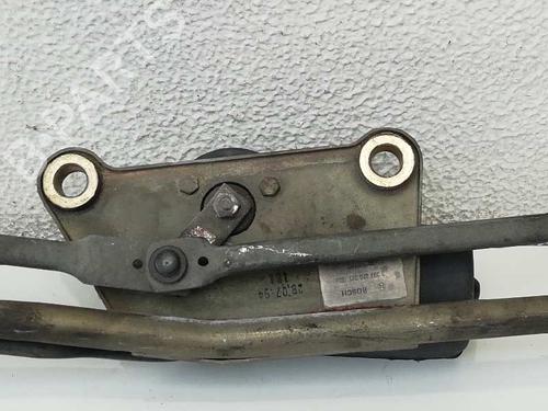 Front wiper motor CITROËN XANTIA (X2) 1.9 Turbo D | BP5589192M29 