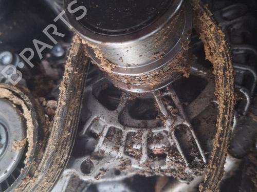 Used Alternator SKODA KAROQ (NU7, ND7) [2017-2025]  25607768
