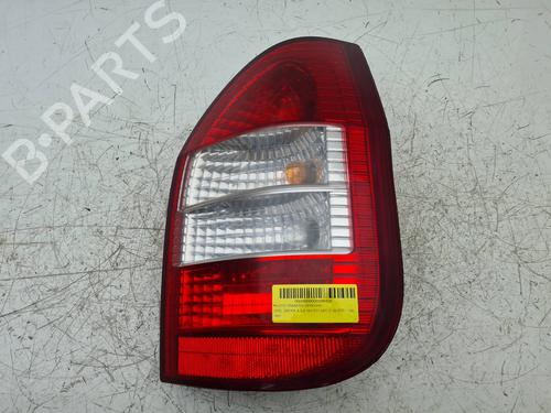 Right taillight OPEL ZAFIRA A MPV (T98) 2.2 DTI 16V (F75) | BP9952025C35 