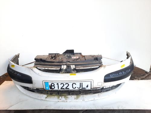 Front bumper CITROËN C8 (EA_, EB_) 2.0 HDi (109 hp) 10206903