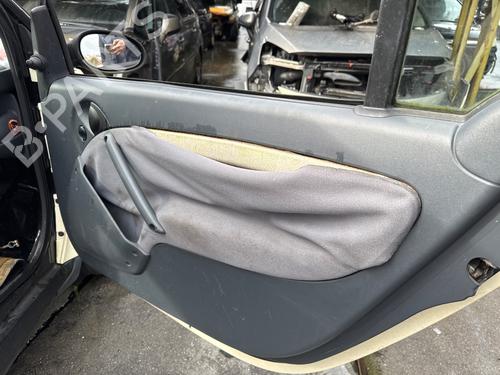 Used Front right panel SMART CITY-COUPE (450) 0.6 (S1CLA1, 450.341) (55 hp) 32234718