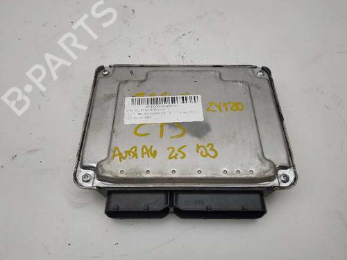 Used AC compressor AUDI A6 C5 (4B2) 2.5 TDI (163 hp) 6000596