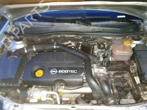 ABS Bremseaggregat OPEL ASTRA H (A04) 1.7 CDTI (L48) | BP6068776M43 