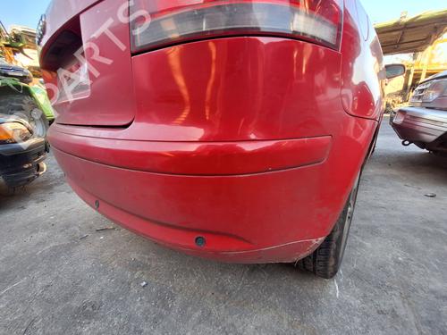 Rear bumper AUDI A3 (8P1) 1.9 TDI | BP23241794C8 